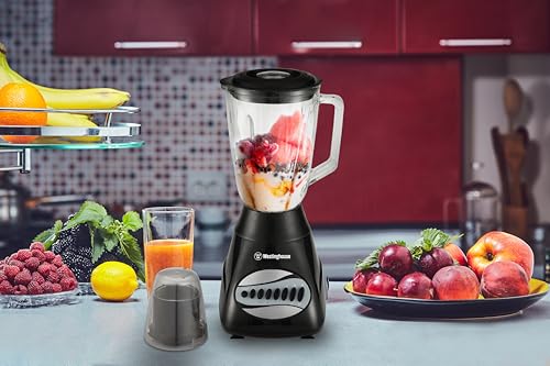 Best 220V Blender