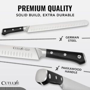 Best Knives For Trimming Brisket