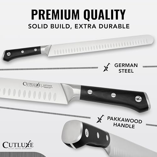 Best Knives For Trimming Brisket
