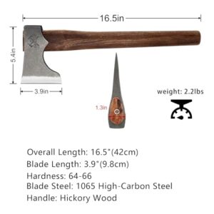 Best Axe For Throwing