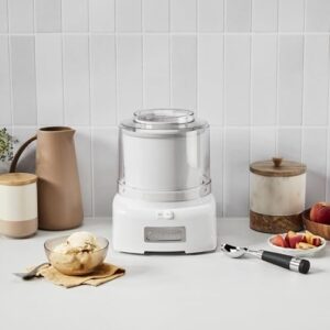 Best Freezer Bowl Ice Cream Maker