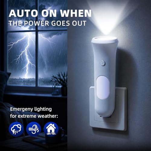 Best Emergency Lights For Home
