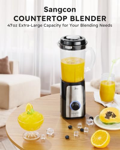 Best Blender For Meat
