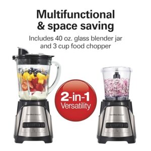 Best Chopper Blender