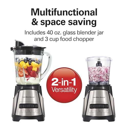 Best Chopper Blender