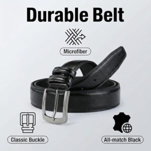 Best Belts For Fat Guys