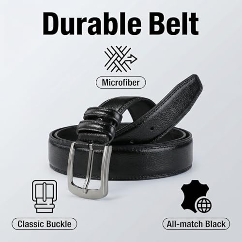 Best Belts For Fat Guys