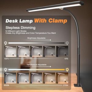 Best Lights For Desk