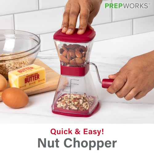 Best Manual Nut Chopper