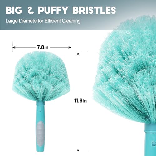 Best Outdoor Cobweb Duster
