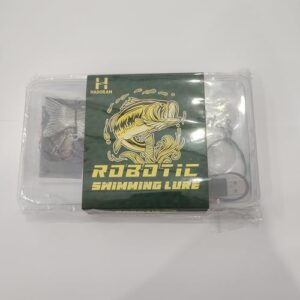 Best Robotic Fishing Lures
