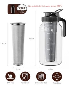 Best Cold Brew Iced Coffee Maker