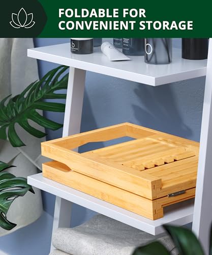 Best Bath Tub Tray
