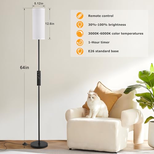 Best Bedroom Floor Lamps