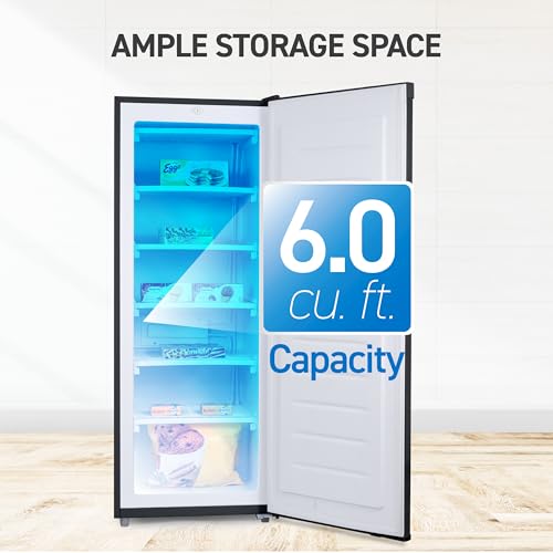 Best Commercial Upright Freezers