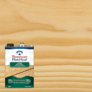 Best Water Seal For Wood