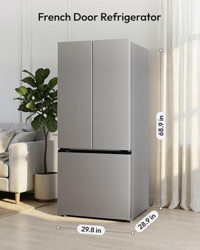 Best 28 Inch Wide Refrigerator With Ice Maker