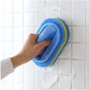 Best Bathroom Cleaning Sponge