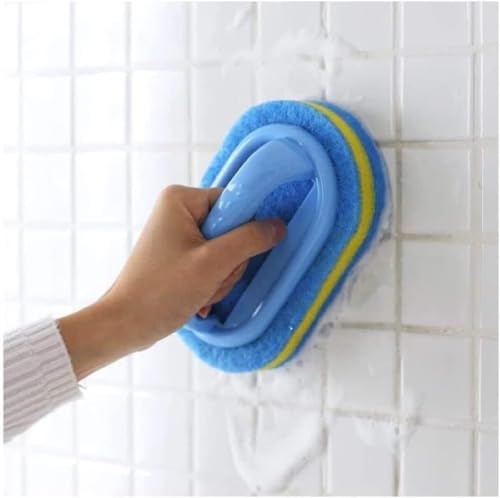 Best Bathroom Cleaning Sponge