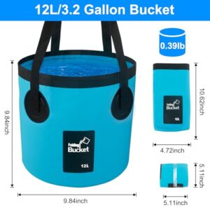 Best Bucket For Car Wash