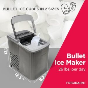 Best Frigidaire Ice Maker