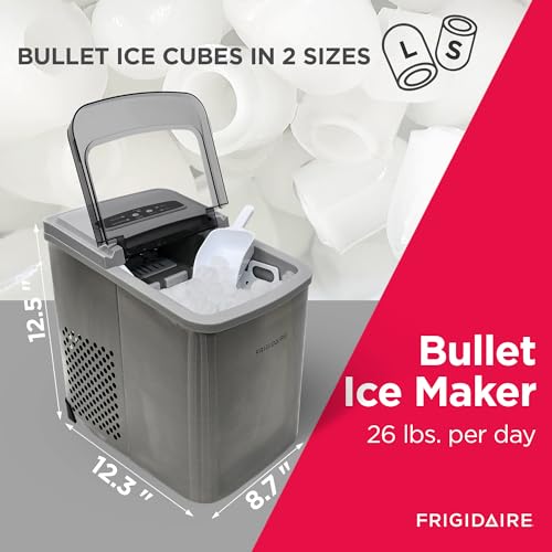 Best Frigidaire Ice Maker