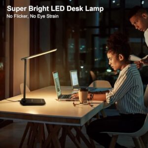 Best Desk Lamp For Crafting