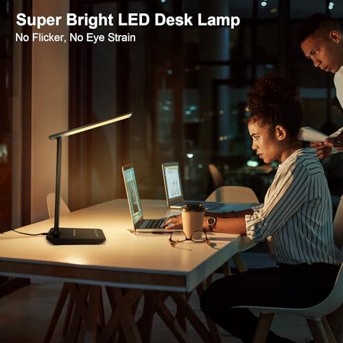 Best Desk Lamp For Crafting