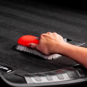 Best Brush For Carpet Cleaning