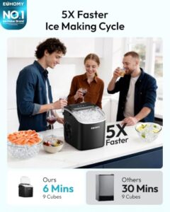 Best Domestic Ice Maker