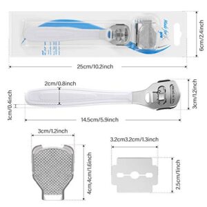 Best Foot Callus Shaver