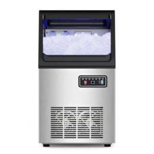 Best Commercial Pellet Ice Maker
