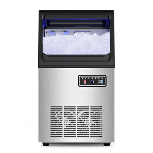 Best Commercial Pellet Ice Maker