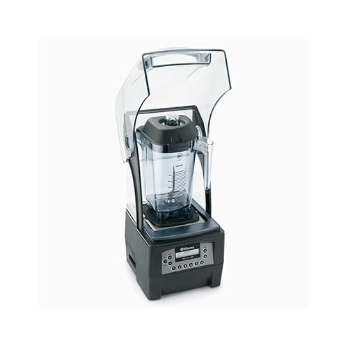 Best Commercial Vitamix Blender