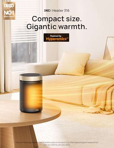 Best Safest Space Heaters