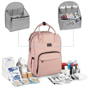 Best Backpacks For Healthcare Workers