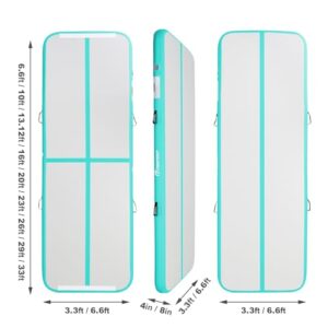 Best Air Mat For Gymnastics