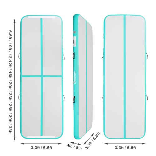 Best Air Mat For Gymnastics