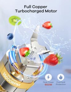 Best Blender For Celery Juice