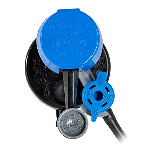 Best Toilet Refill Valve