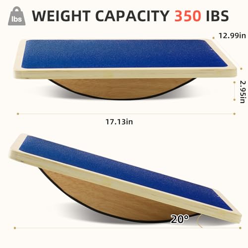 Best Balance Boards For Kids