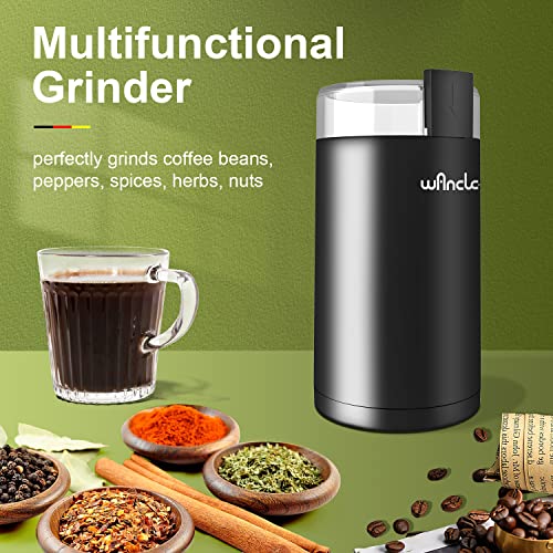 Best Blender For Grinding Beans