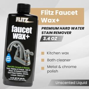 Best Brushed Nickel Cleaner
