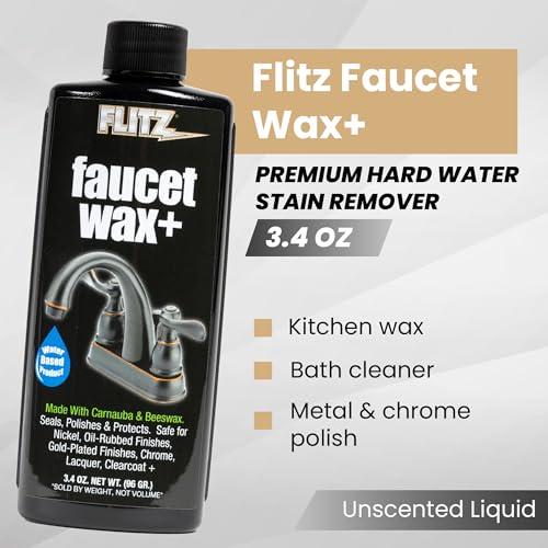 Best Brushed Nickel Cleaner