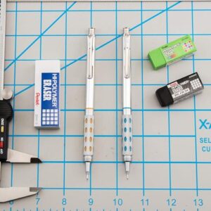 Best Mechanical Pencil For Woodworking