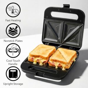 Best Grilled Cheese Toaster