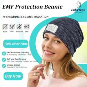 Best Emf-Blocking Hats For Travel