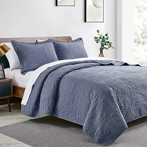 Best Bedspreads For Summer