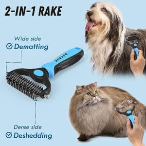 Best Brush For Husky Fur