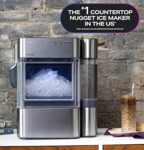 Best Ge Ice Maker